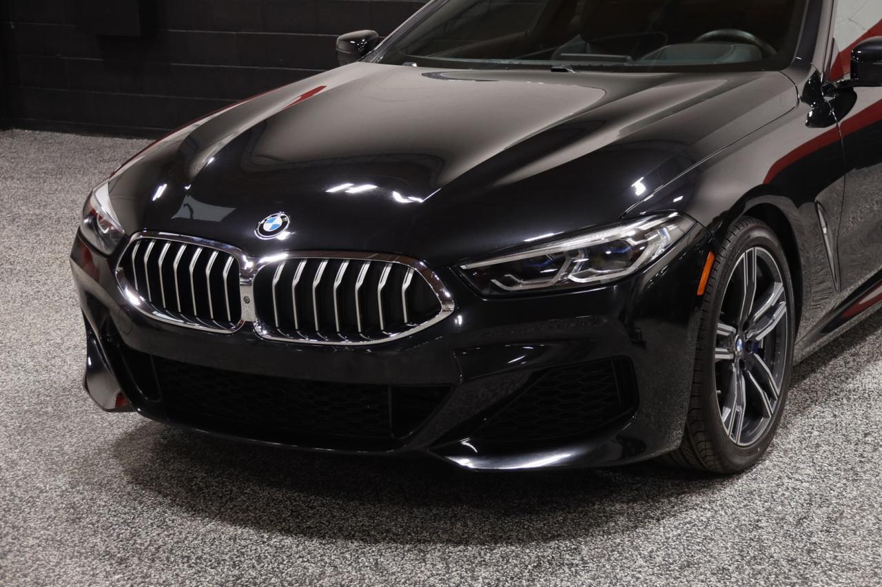 2021 BMW 840i xDrive M Sport 2dr Coupe Skokie IL