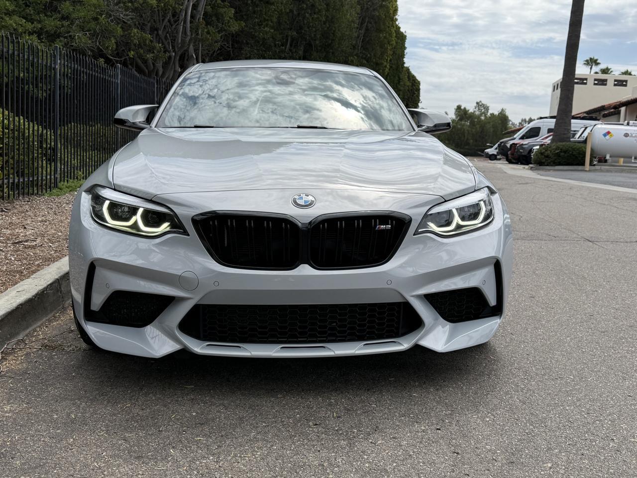 2021 BMW M2 Competition San Diego CA