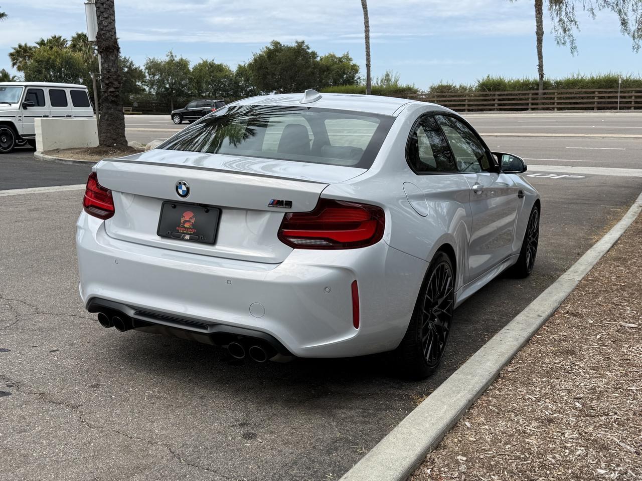 2021 BMW M2 Competition San Diego CA