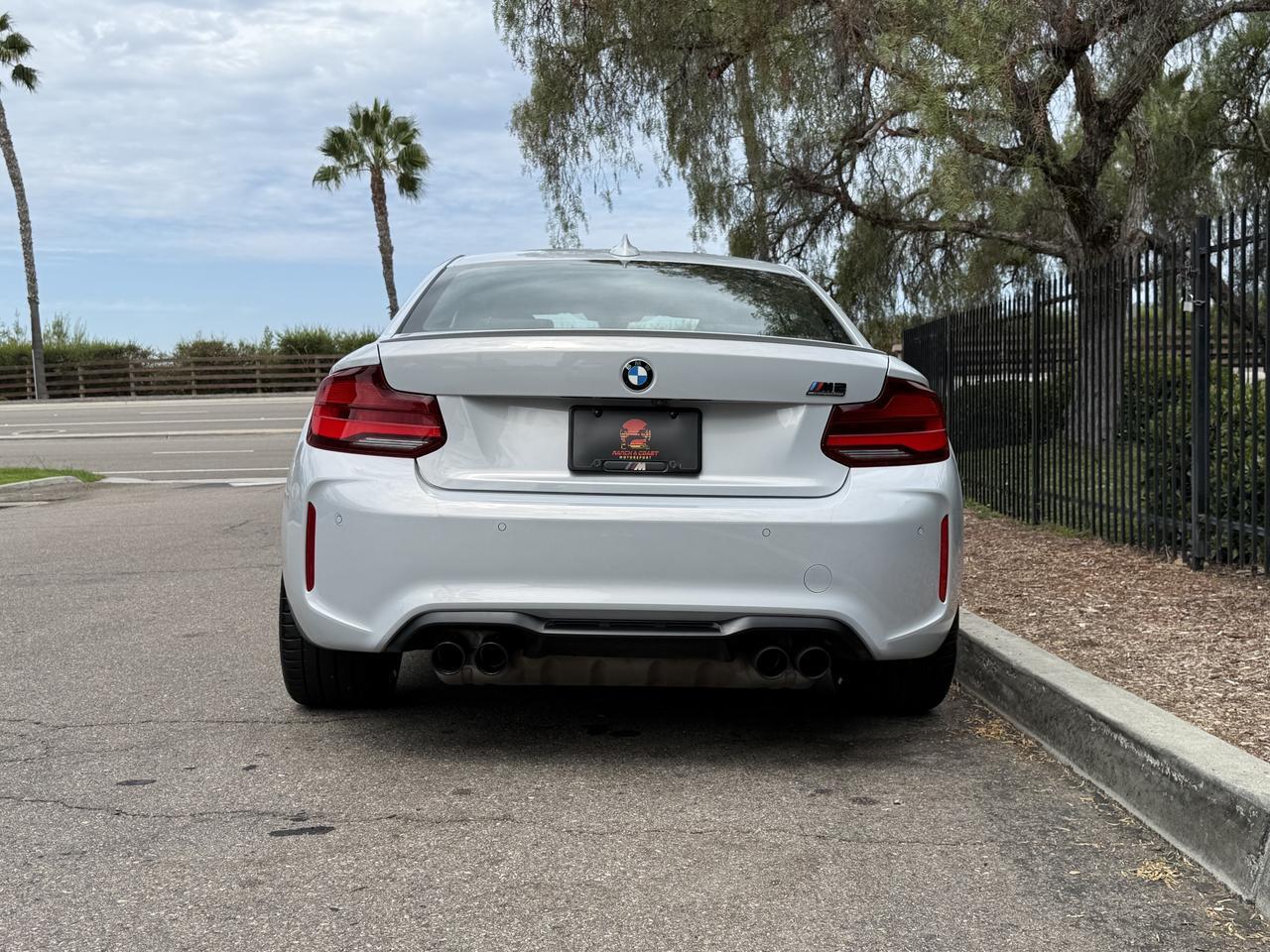 2021 BMW M2 Competition San Diego CA