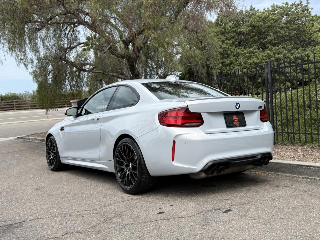 2021 BMW M2 Competition San Diego CA