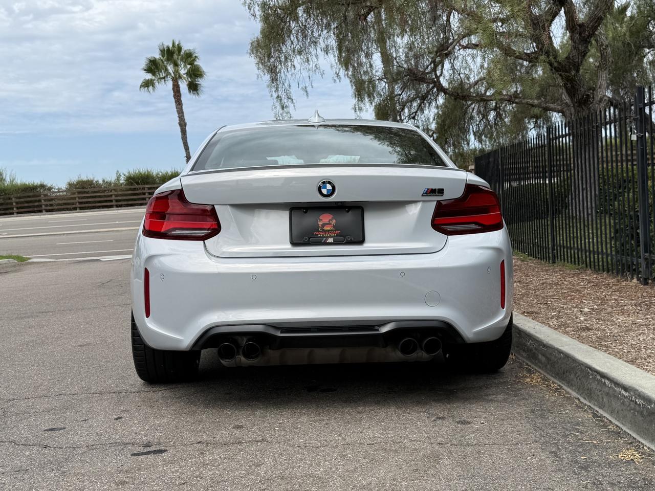 2021 BMW M2 Competition San Diego CA