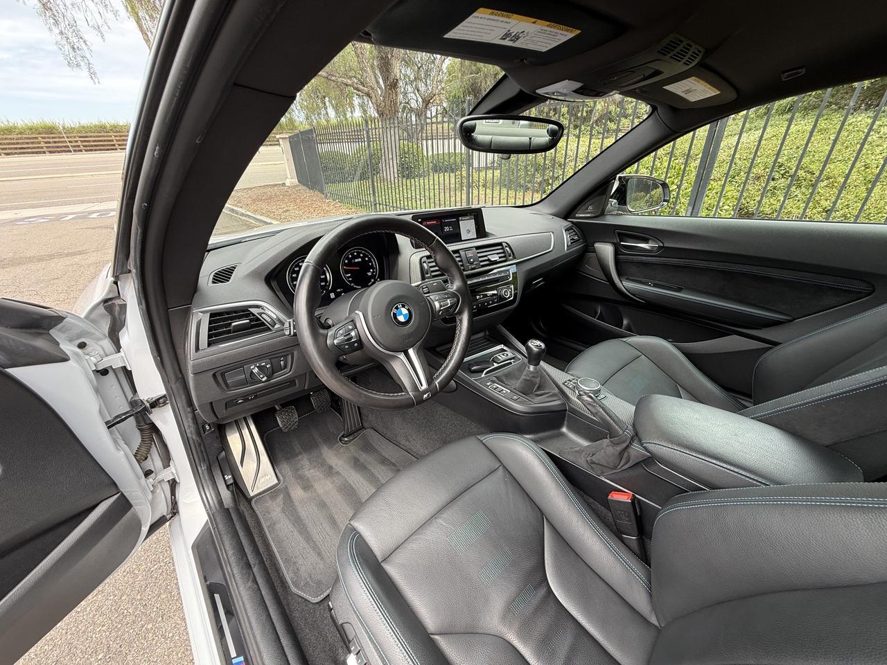 2021 BMW M2 Competition San Diego CA