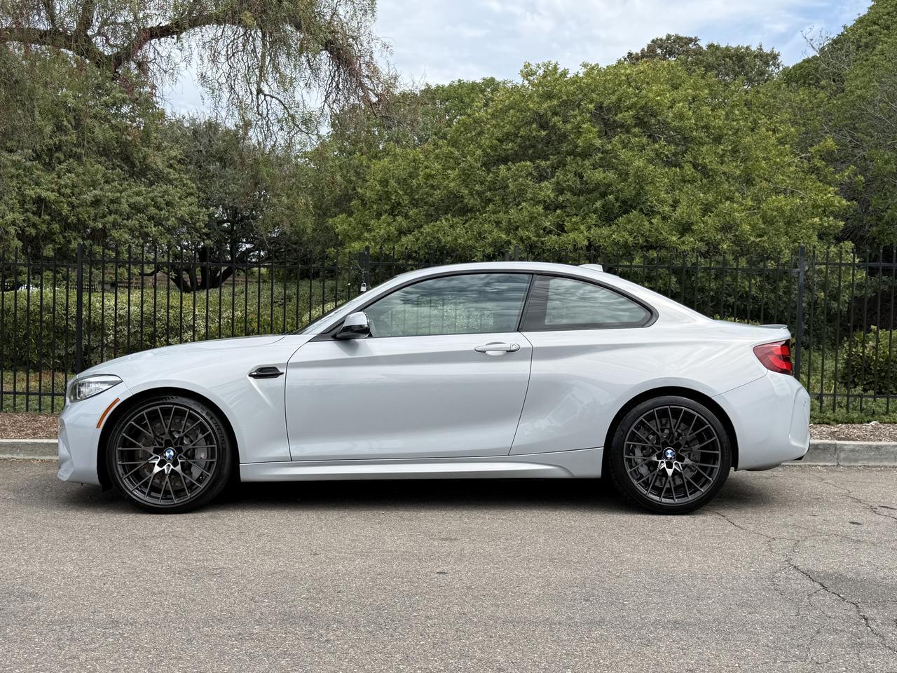 2021 BMW M2 Competition San Diego CA