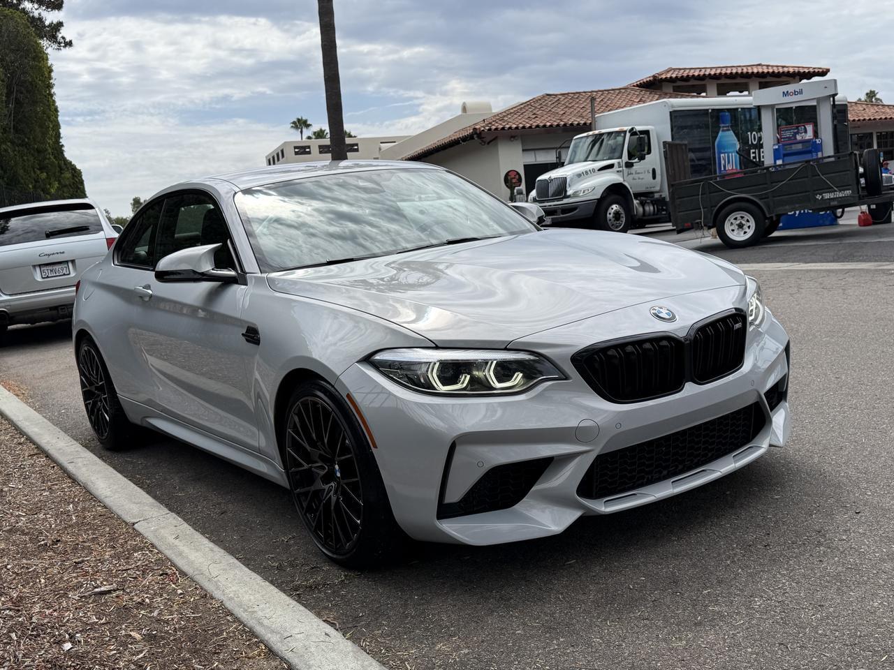 2021 BMW M2 Competition San Diego CA