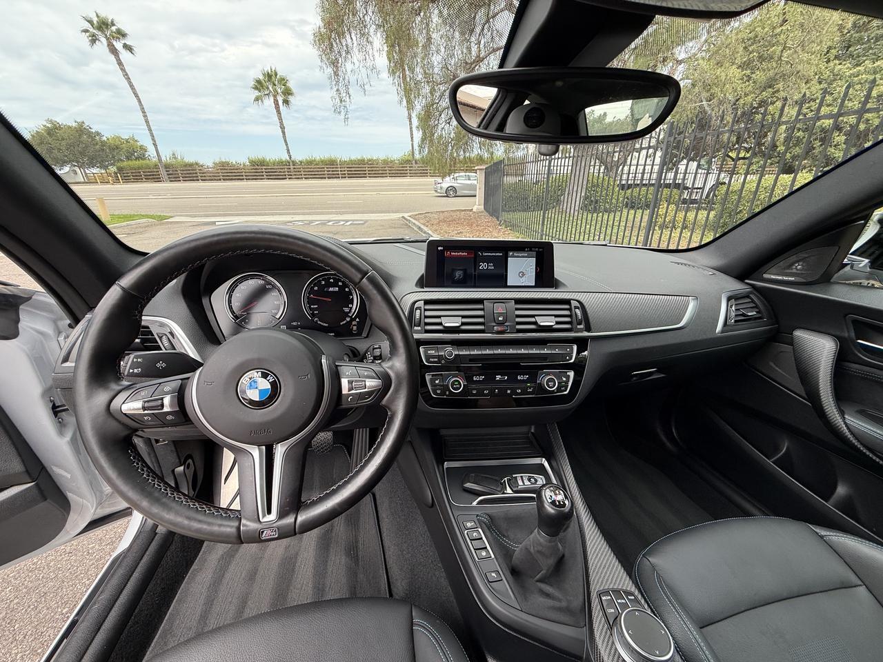 2021 BMW M2 Competition San Diego CA