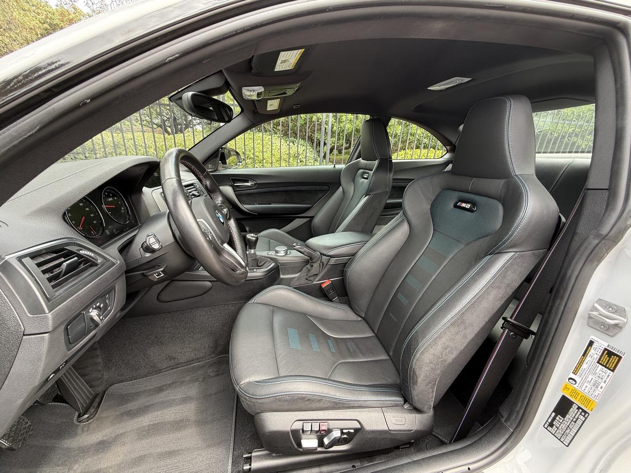 2021 BMW M2 Competition San Diego CA
