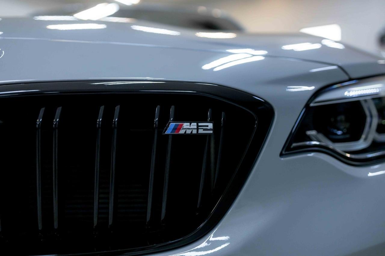 2021 BMW M2 Competition Marietta GA