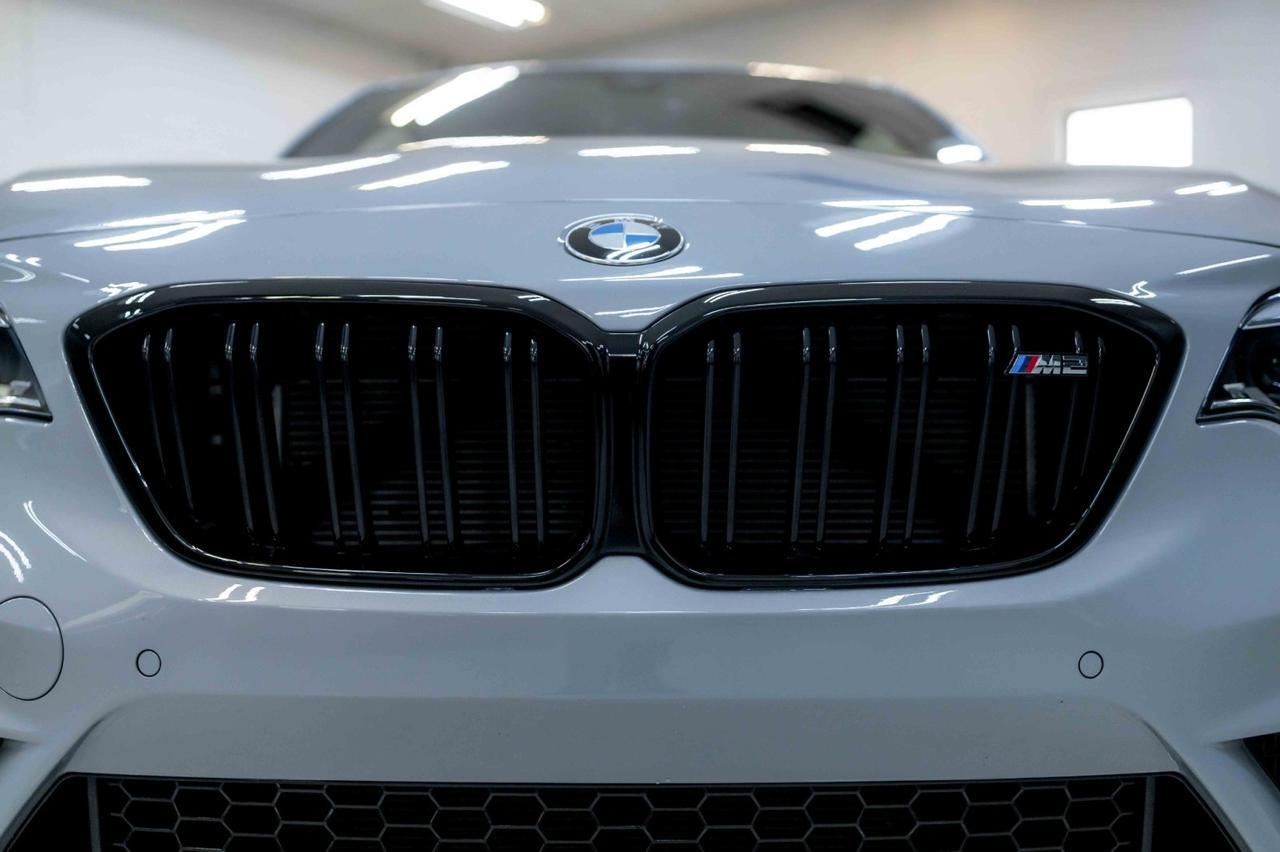 2021 BMW M2 Competition Marietta GA