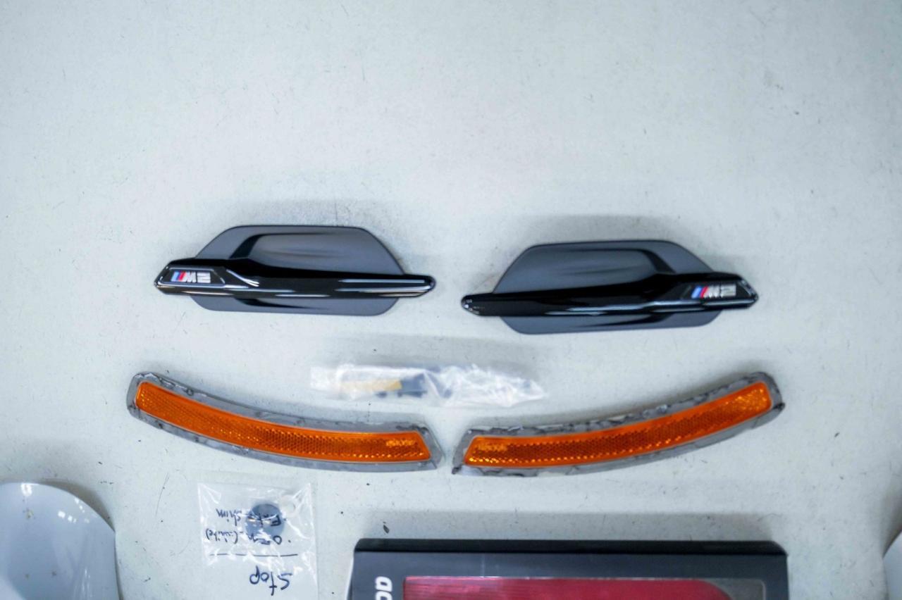 2021 BMW M2 Competition Marietta GA