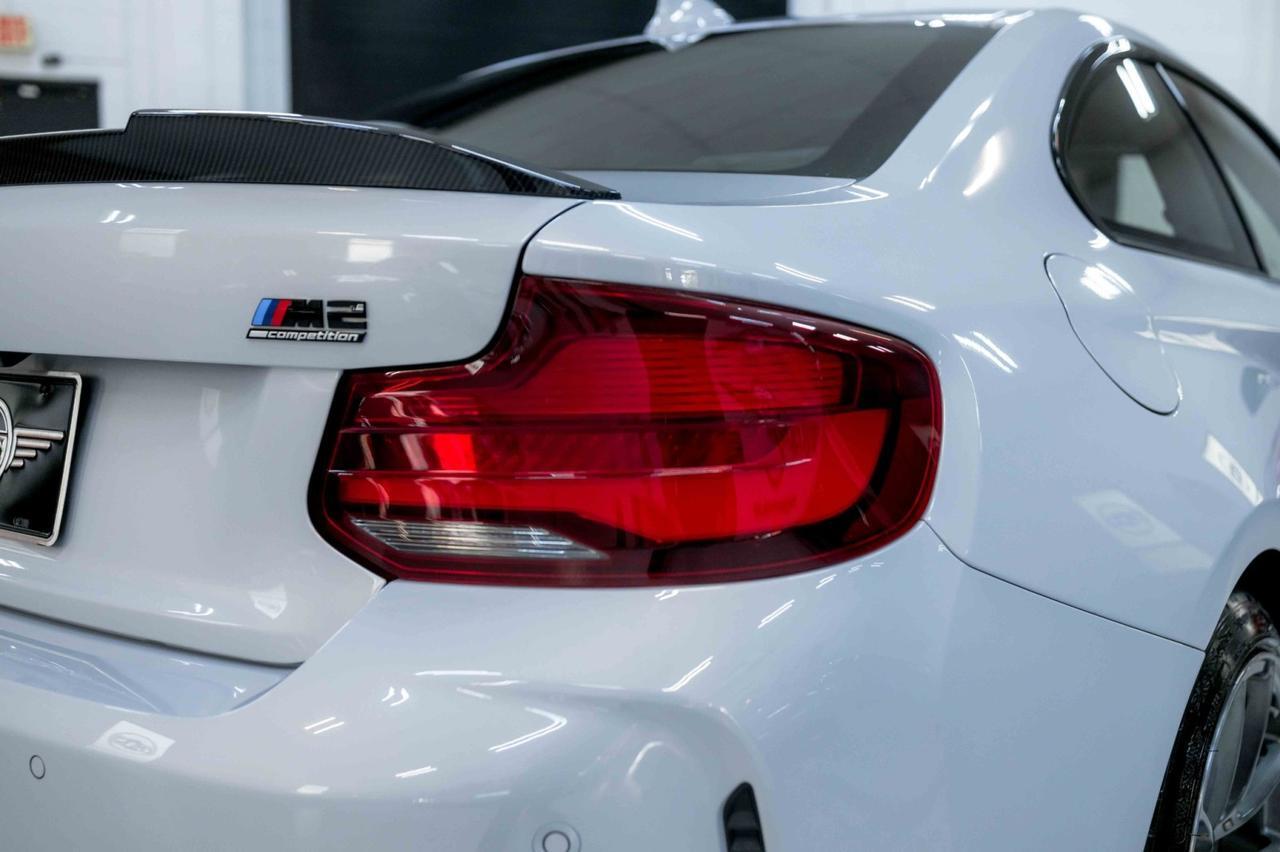 2021 BMW M2 Competition Marietta GA
