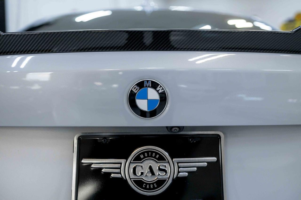 2021 BMW M2 Competition Marietta GA