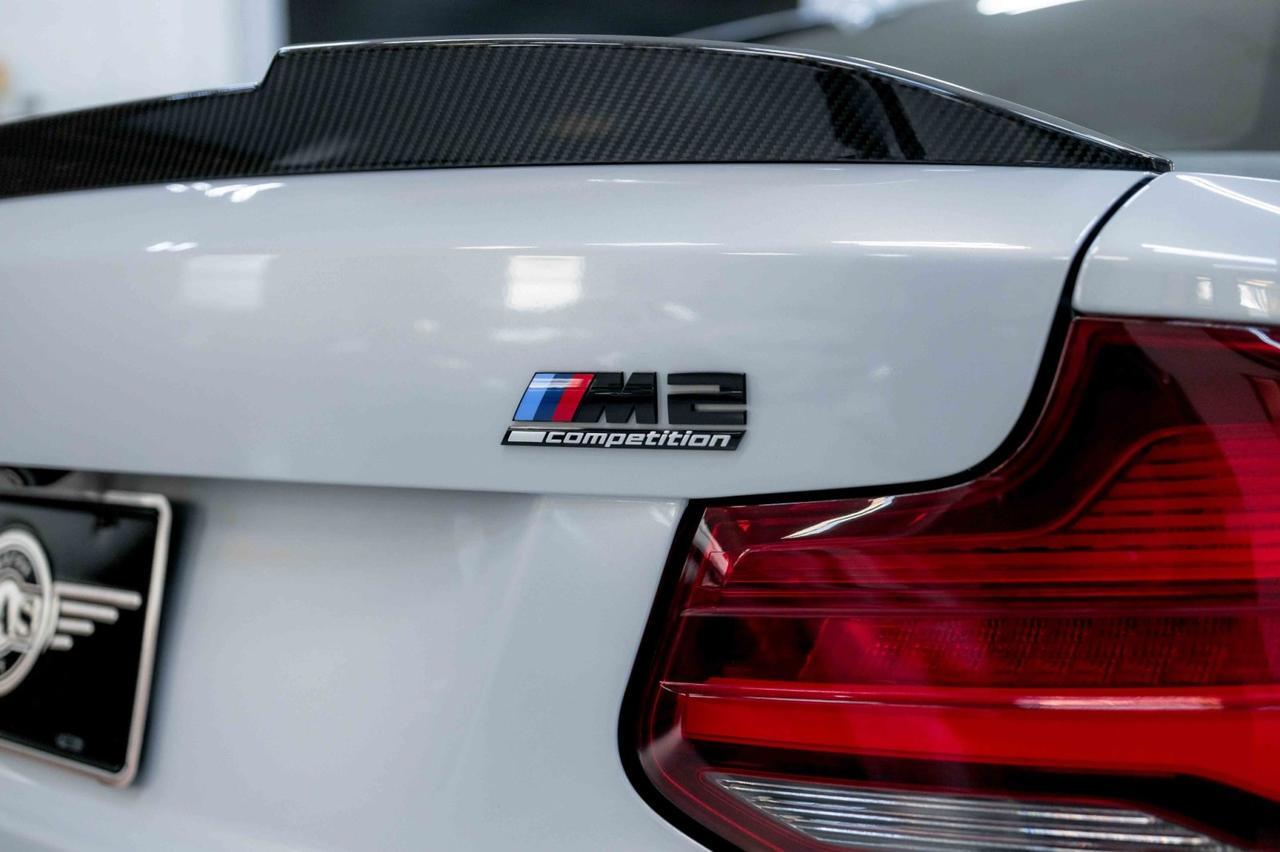 2021 BMW M2 Competition Marietta GA