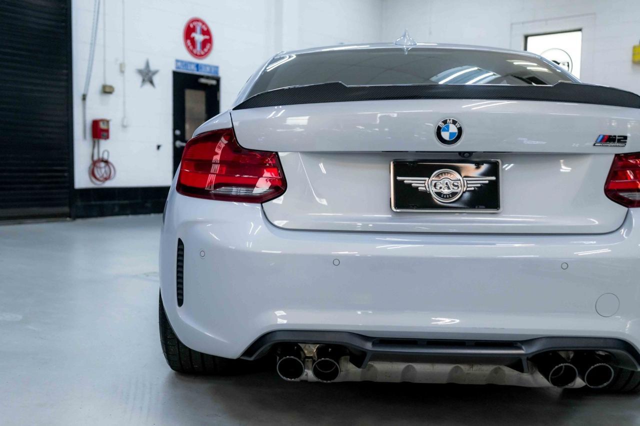2021 BMW M2 Competition Marietta GA