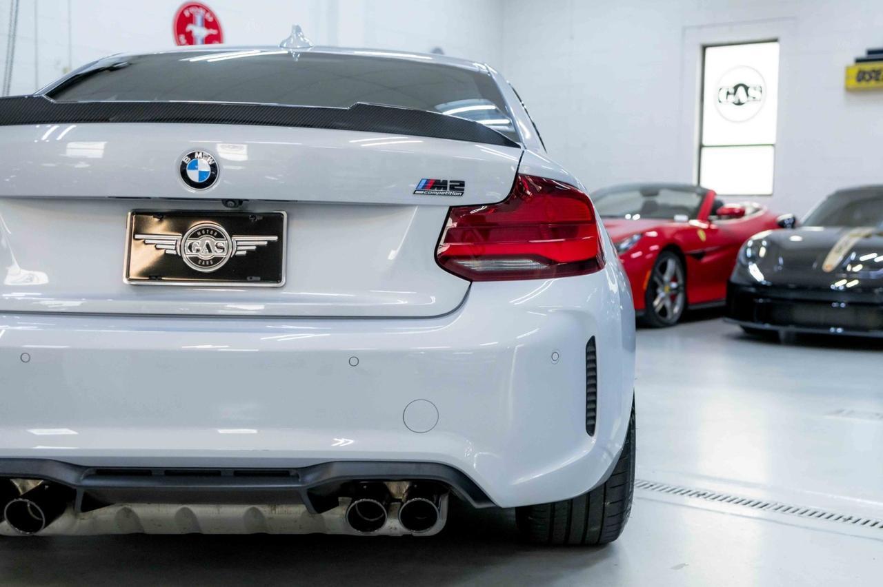 2021 BMW M2 Competition Marietta GA