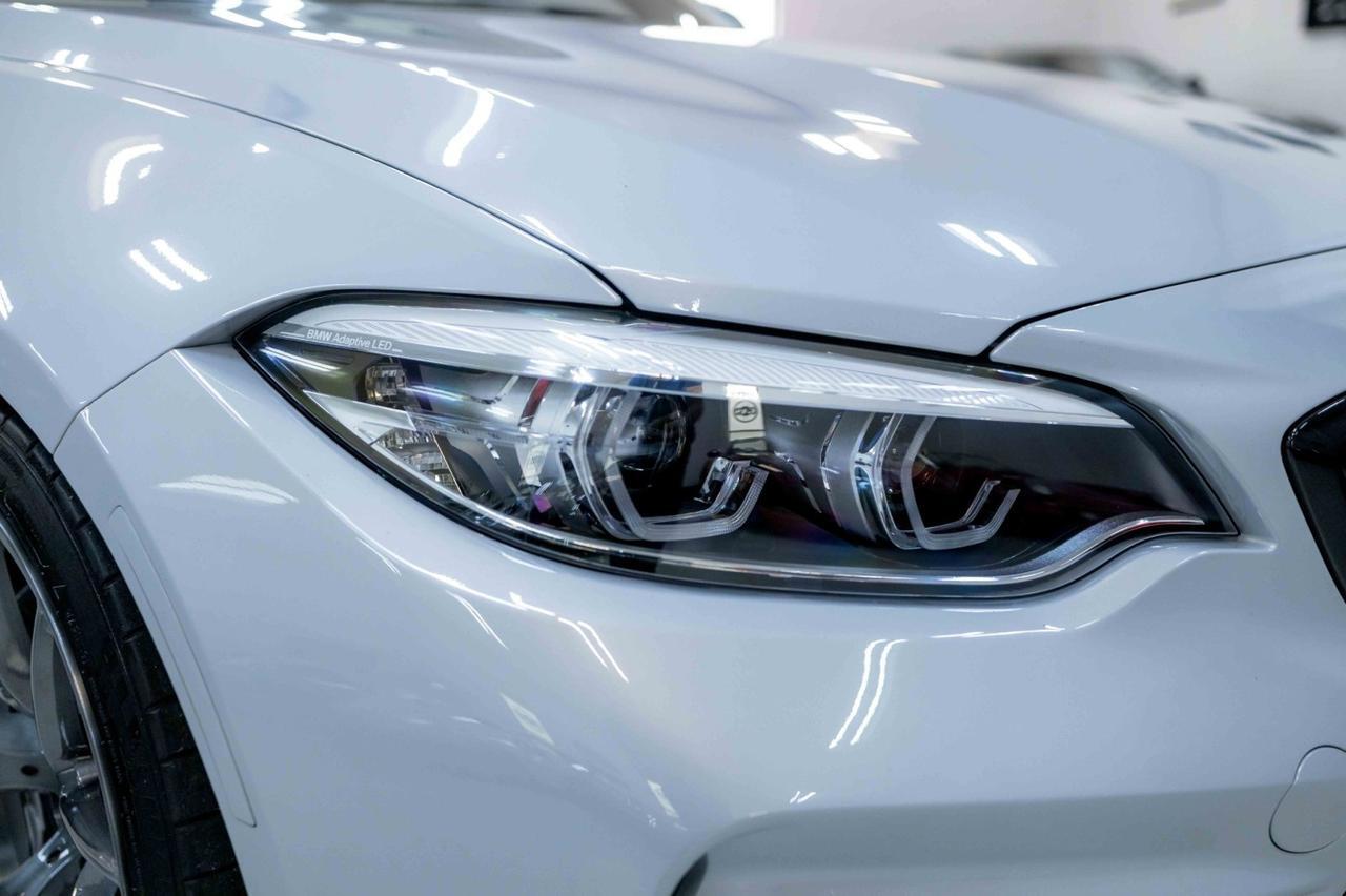 2021 BMW M2 Competition Marietta GA