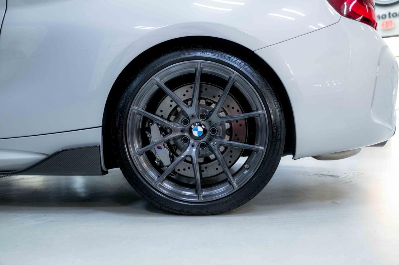 2021 BMW M2 Competition Marietta GA