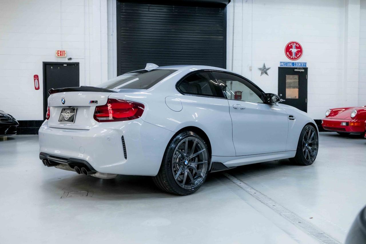 2021 BMW M2 Competition Marietta GA