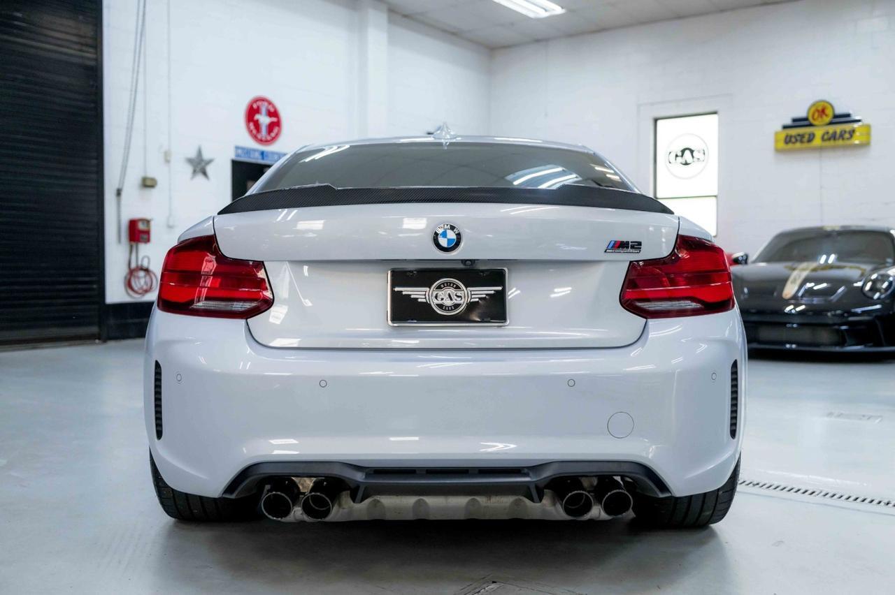 2021 BMW M2 Competition Marietta GA