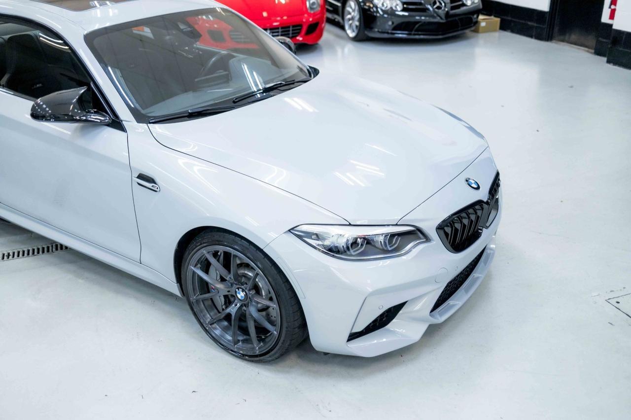 2021 BMW M2 Competition Marietta GA
