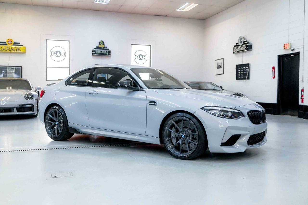 2021 BMW M2 Competition Marietta GA