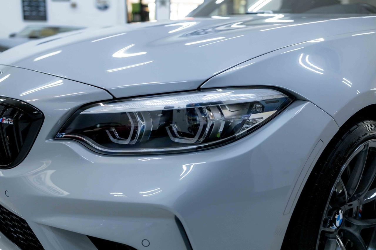 2021 BMW M2 Competition Marietta GA