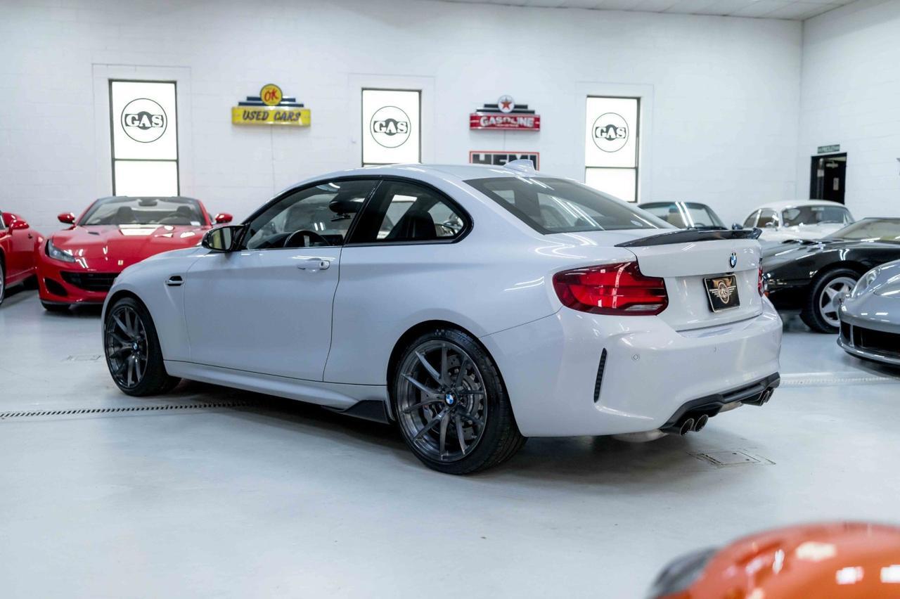 2021 BMW M2 Competition Marietta GA