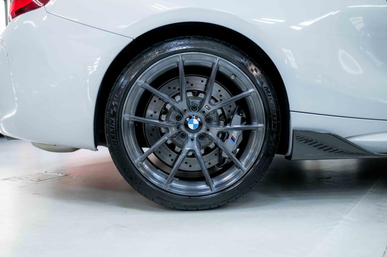 2021 BMW M2 Competition Marietta GA