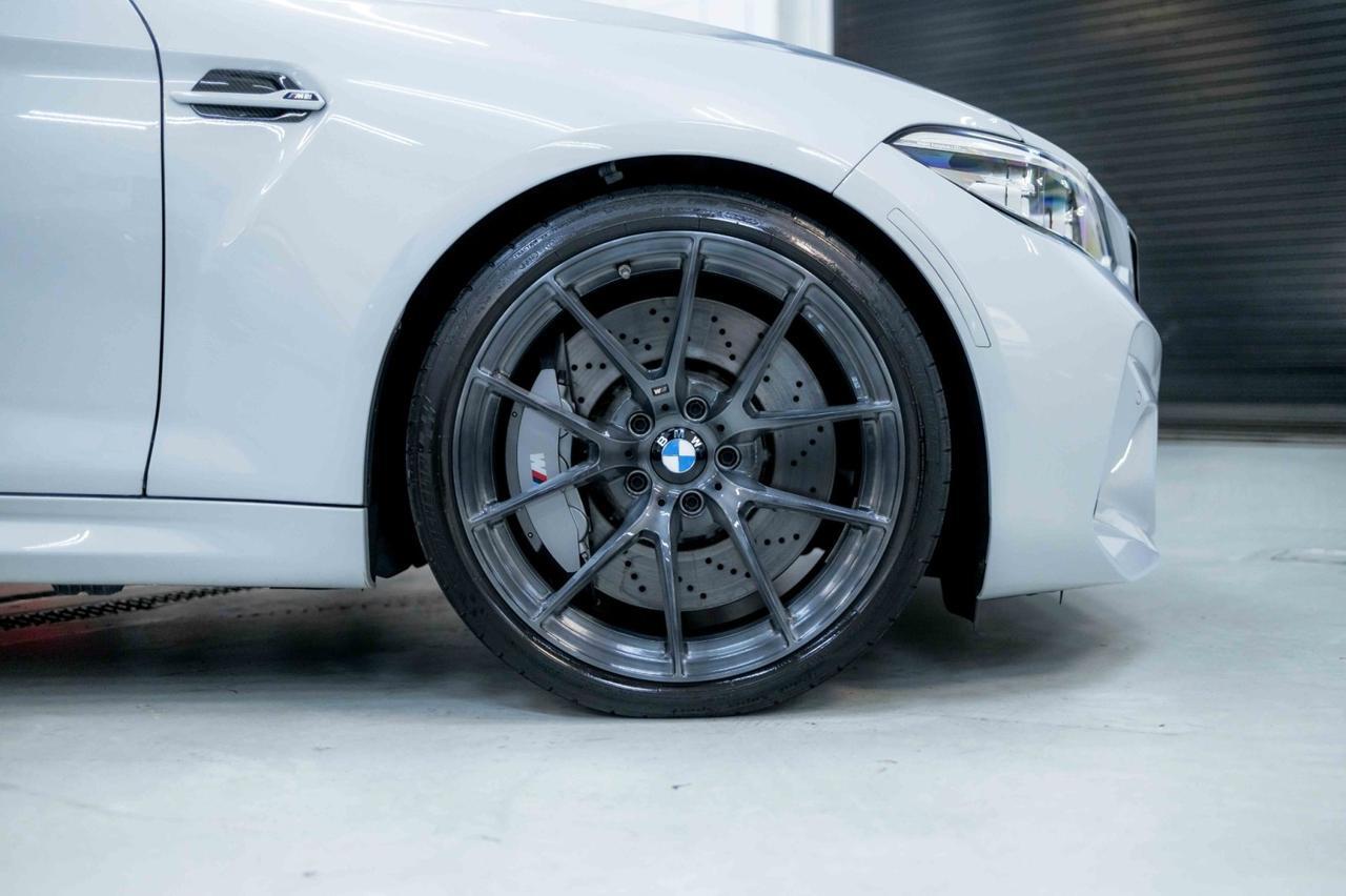 2021 BMW M2 Competition Marietta GA
