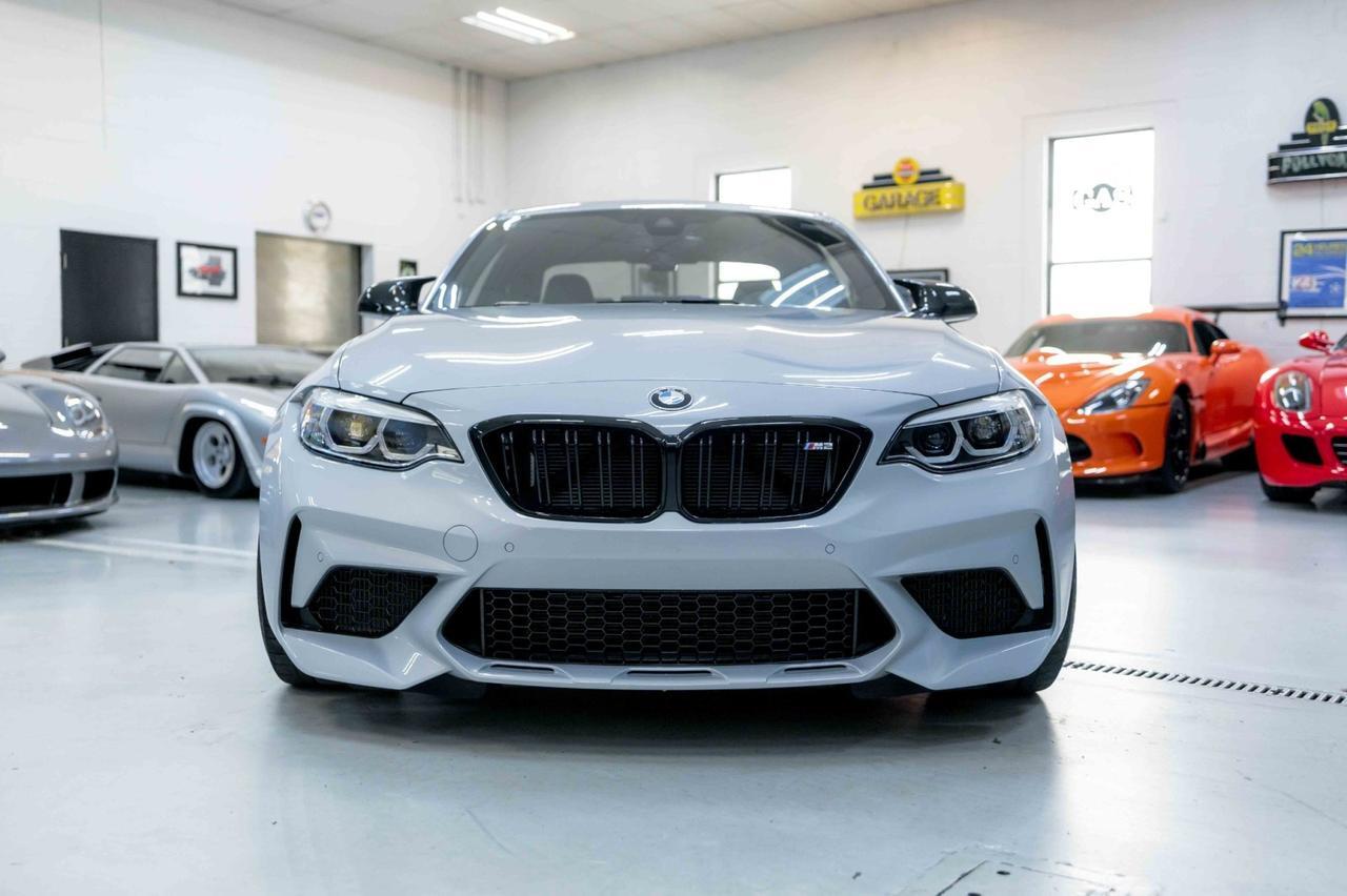 2021 BMW M2 Competition Marietta GA