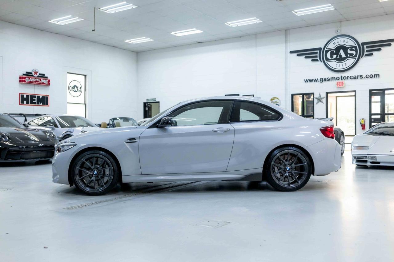 2021 BMW M2 Competition Marietta GA