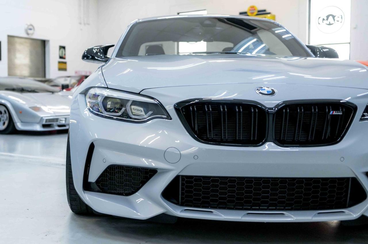 2021 BMW M2 Competition Marietta GA