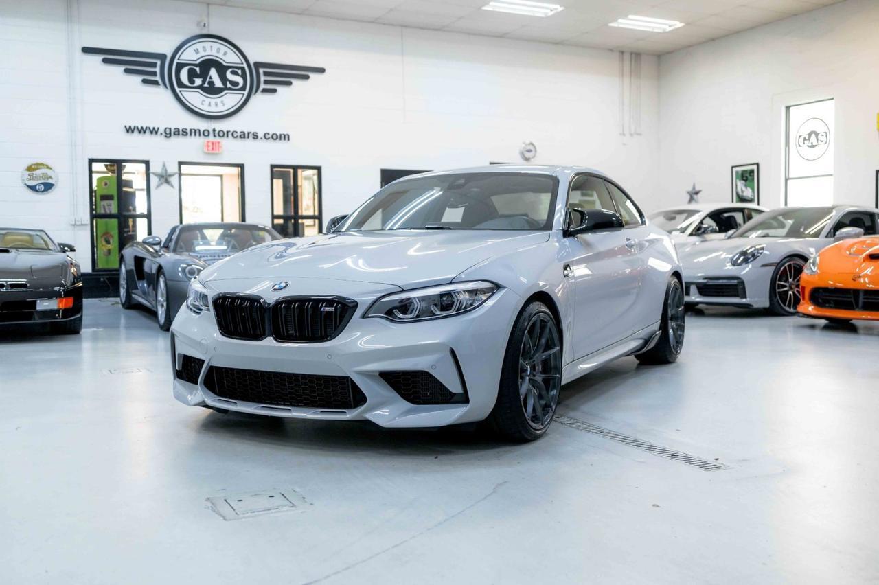 2021 BMW M2 Competition Marietta GA