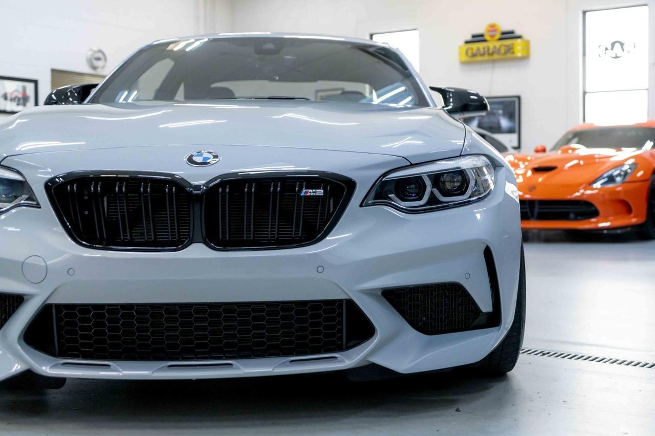 2021 BMW M2 Competition Marietta GA