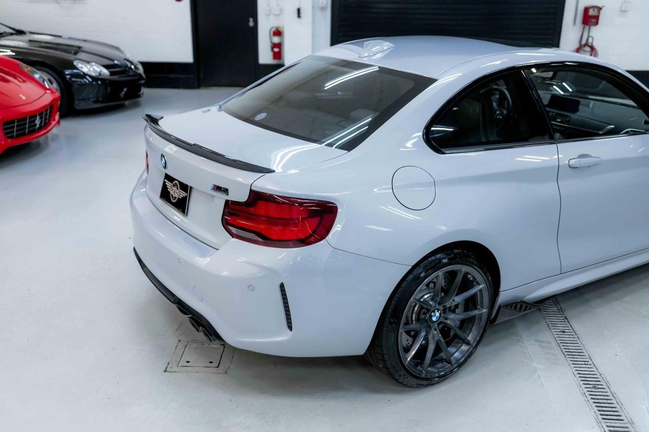 2021 BMW M2 Competition Marietta GA