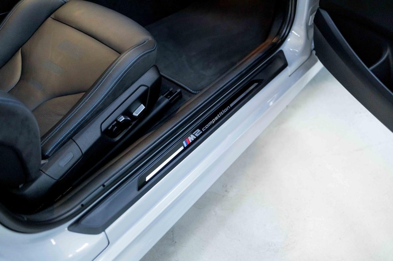 2021 BMW M2 Competition Marietta GA