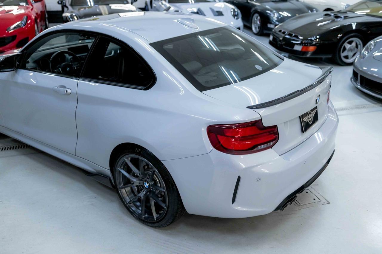 2021 BMW M2 Competition Marietta GA