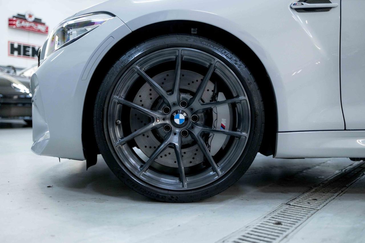 2021 BMW M2 Competition Marietta GA