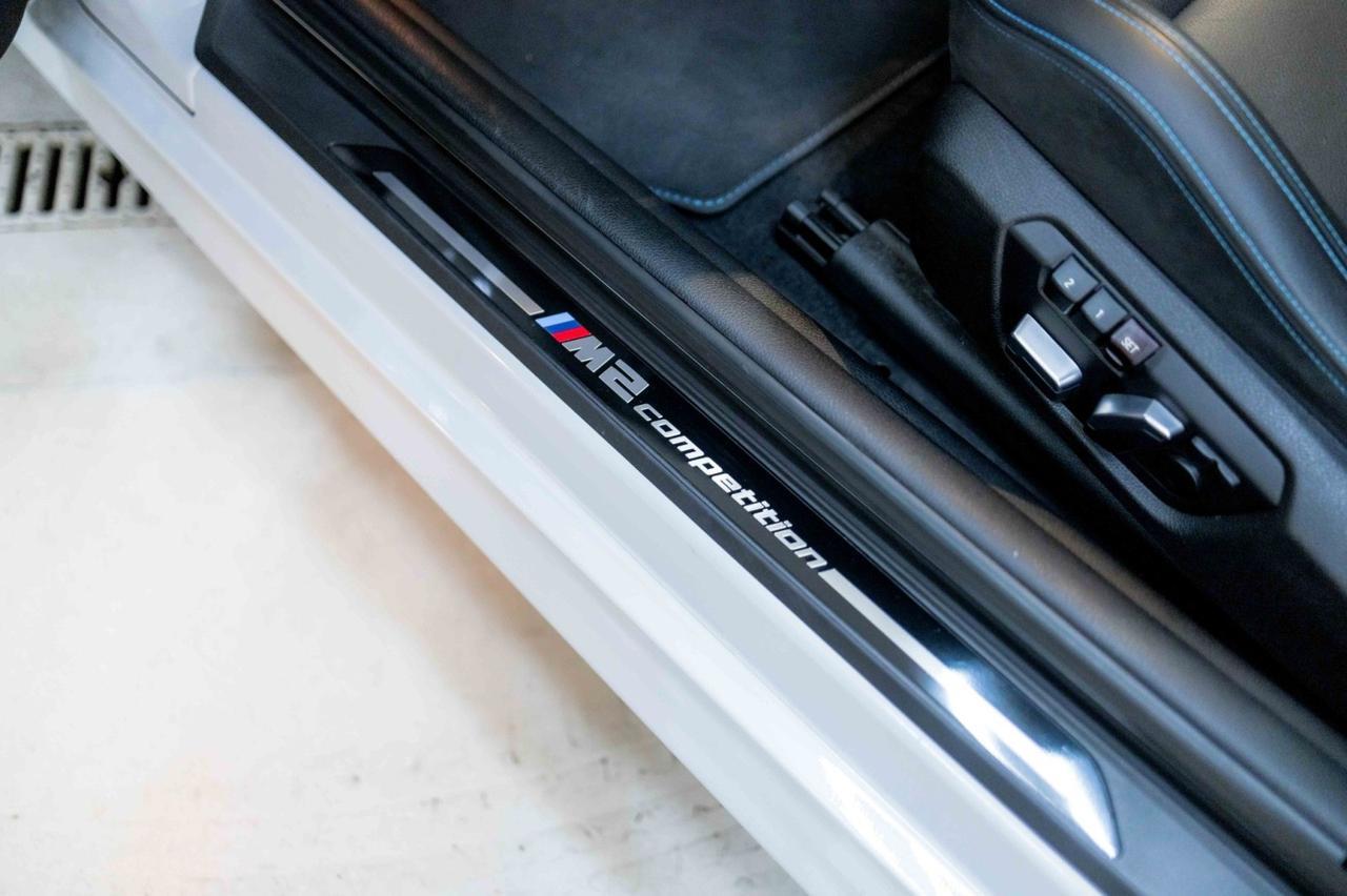 2021 BMW M2 Competition Marietta GA