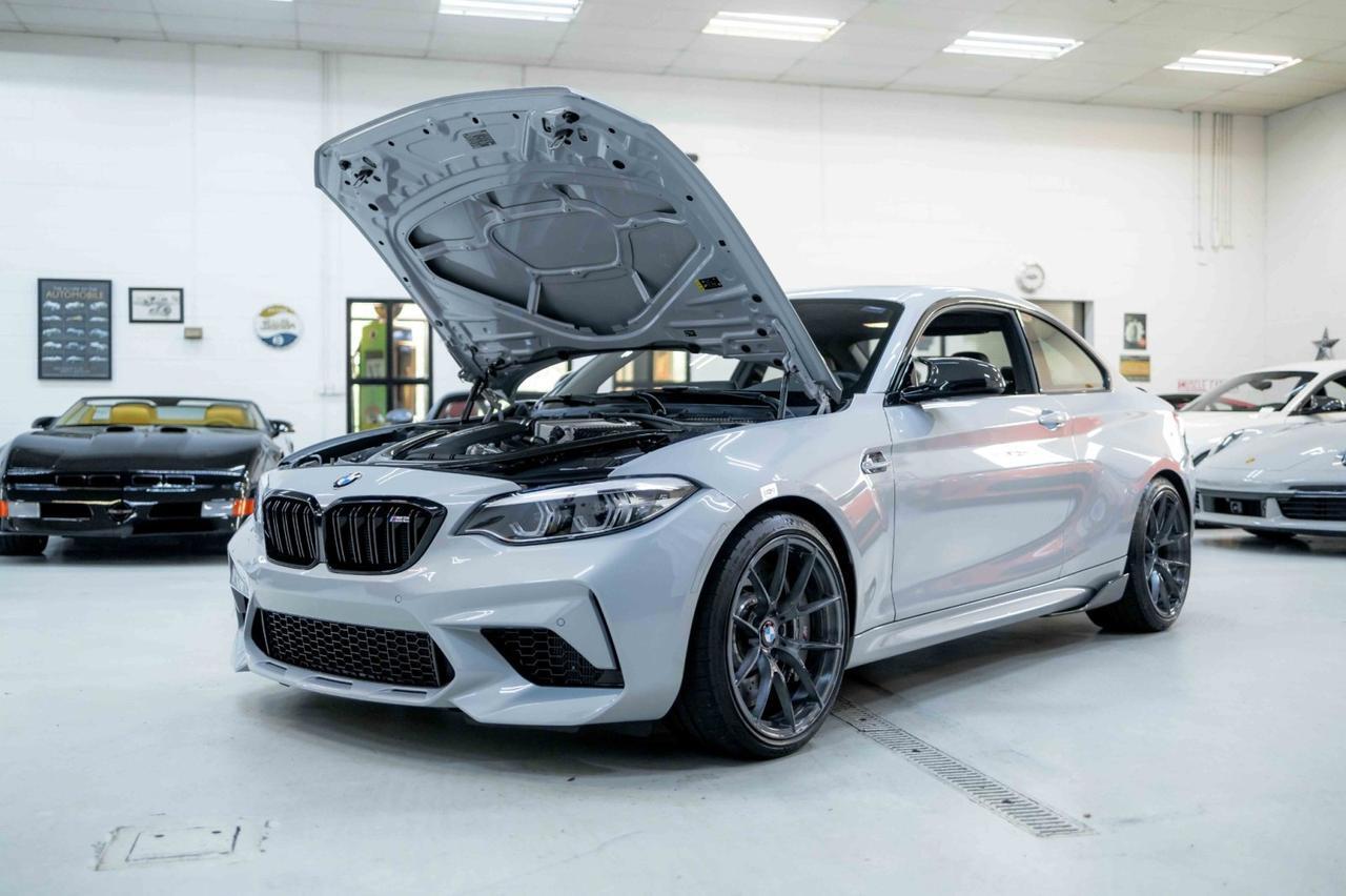 2021 BMW M2 Competition Marietta GA