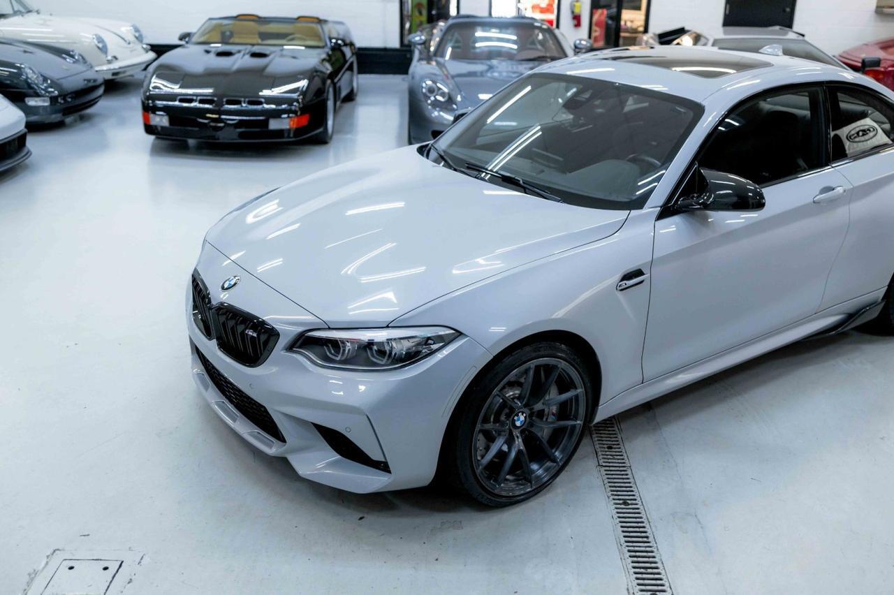 2021 BMW M2 Competition Marietta GA