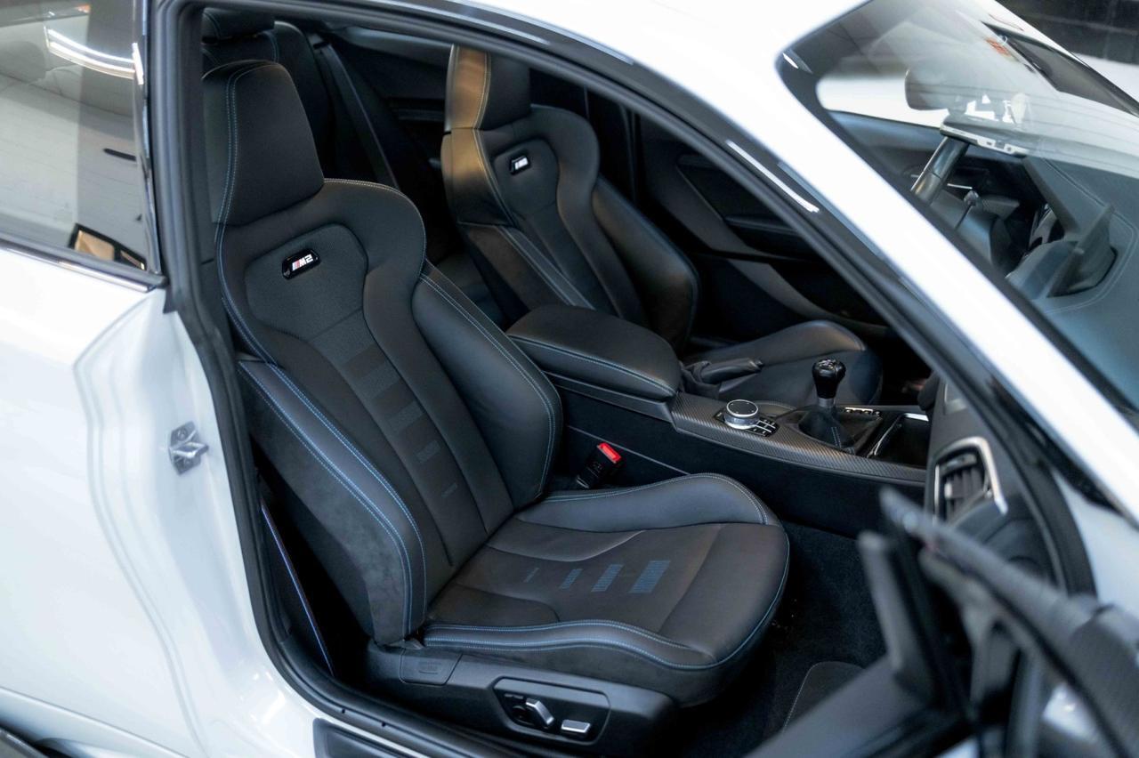 2021 BMW M2 Competition Marietta GA