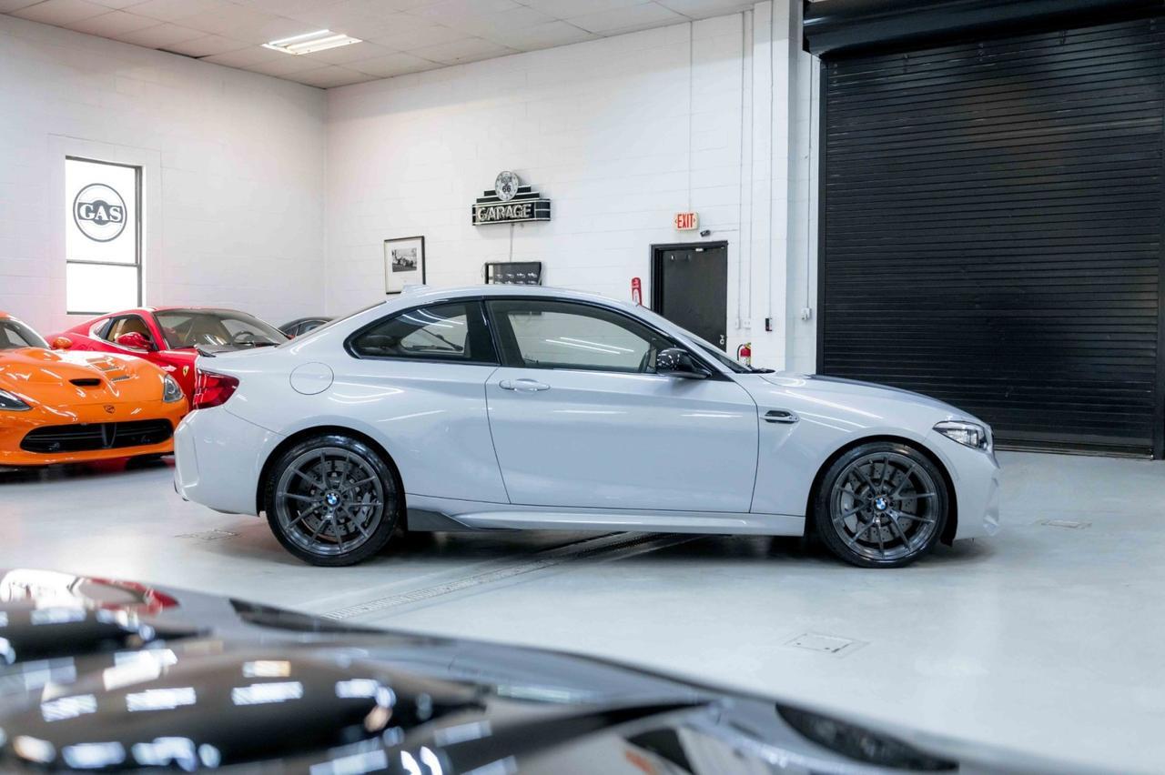 2021 BMW M2 Competition Marietta GA
