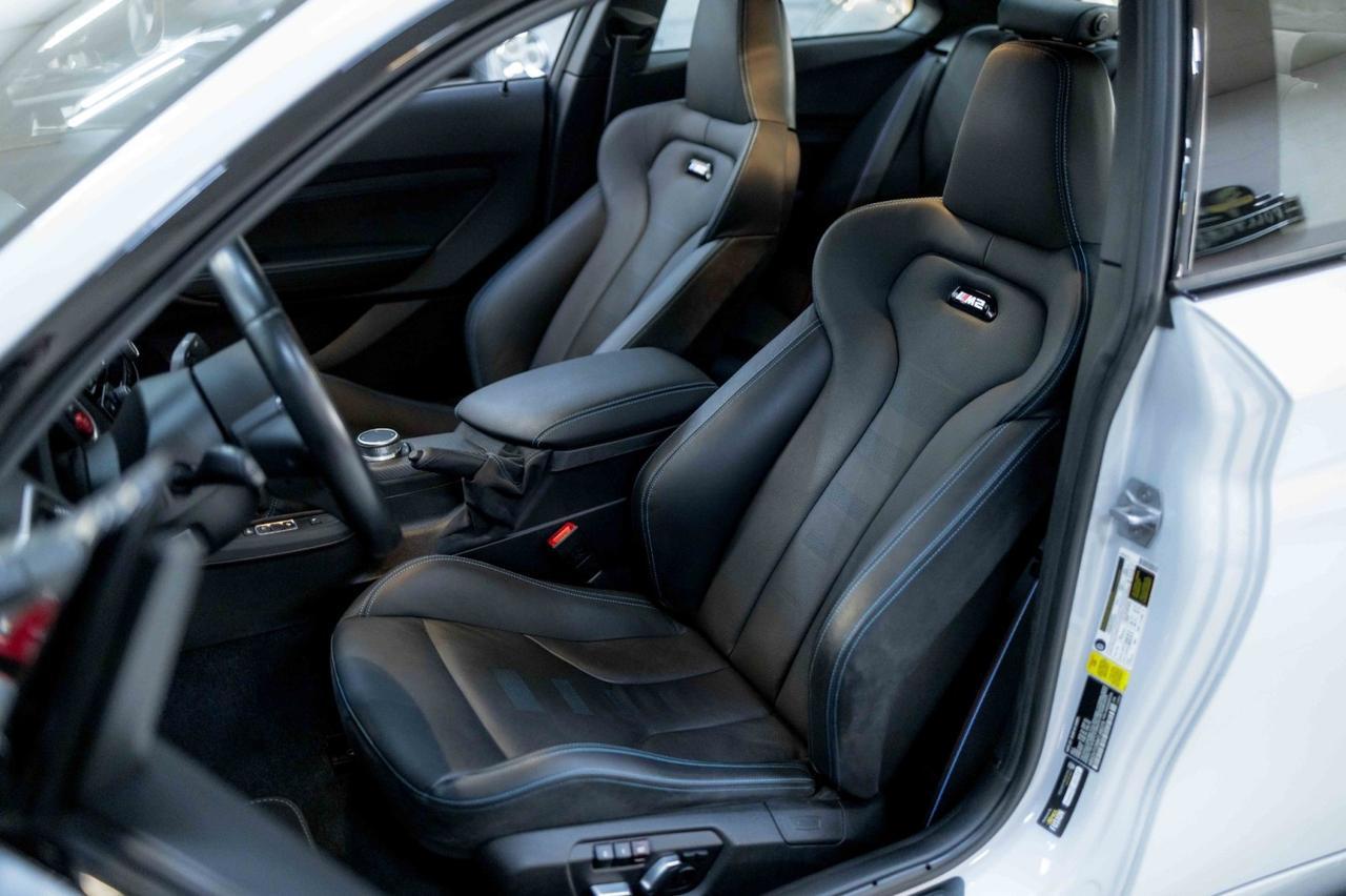 2021 BMW M2 Competition Marietta GA