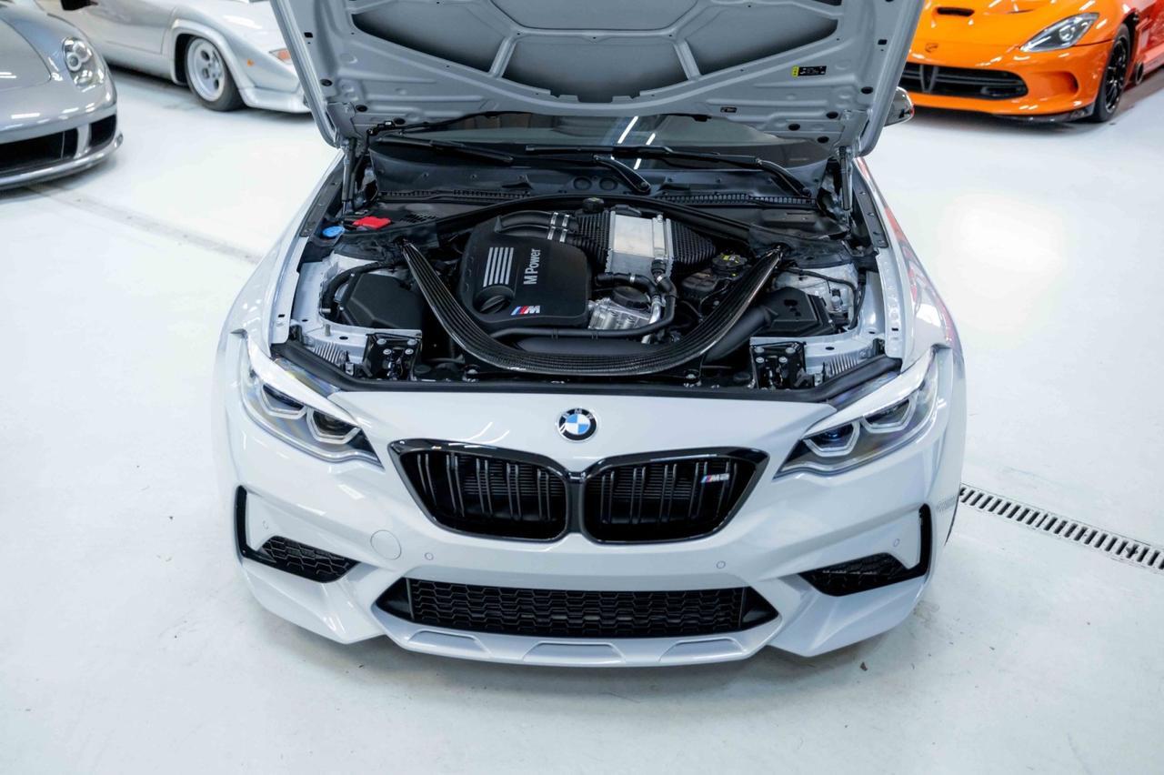 2021 BMW M2 Competition Marietta GA