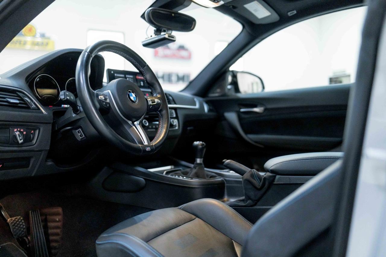 2021 BMW M2 Competition Marietta GA