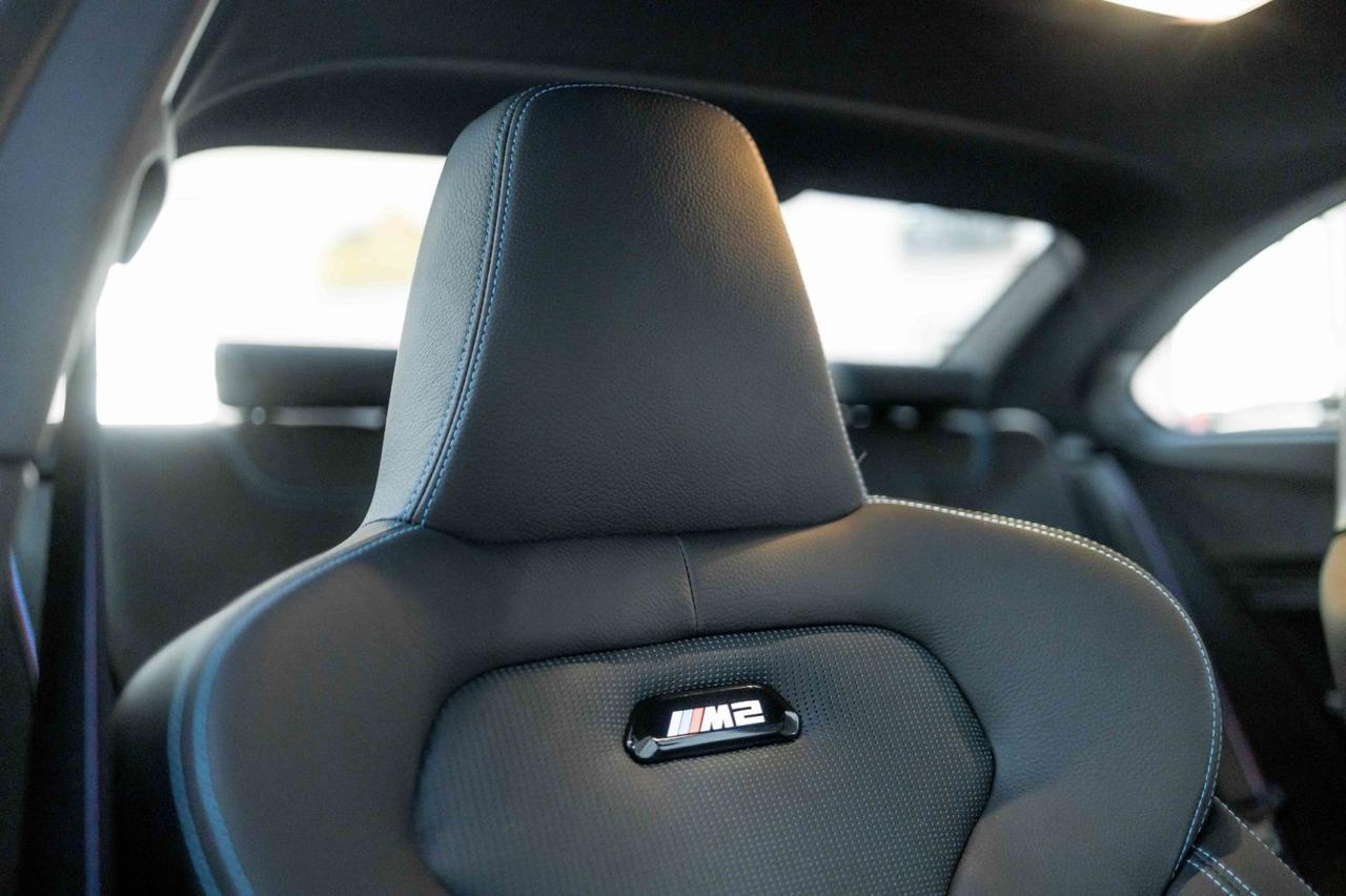 2021 BMW M2 Competition Marietta GA