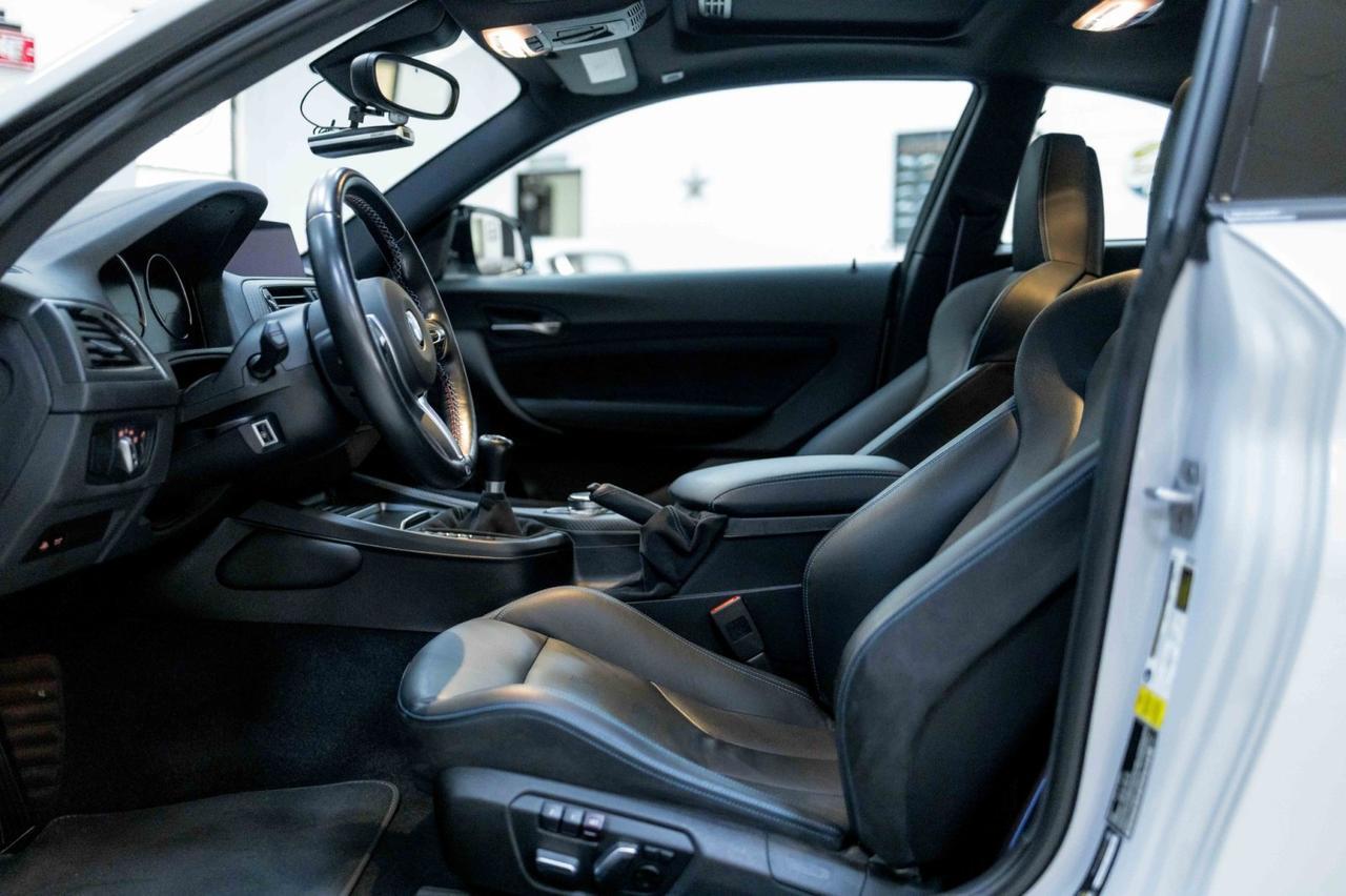 2021 BMW M2 Competition Marietta GA