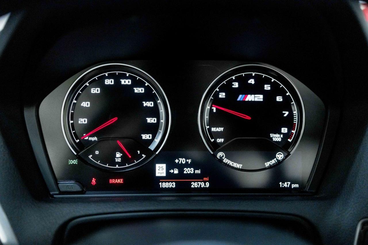 2021 BMW M2 Competition Marietta GA