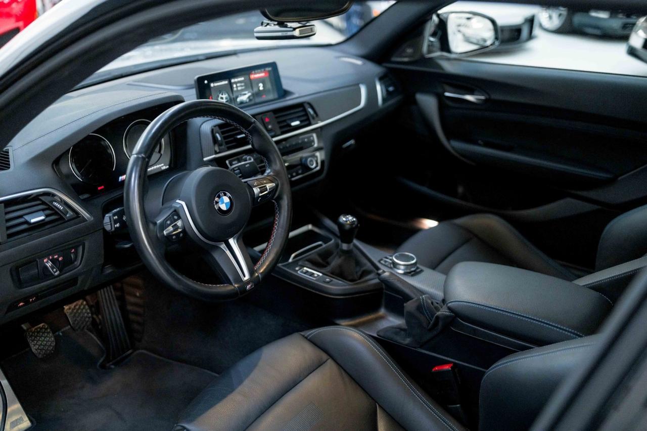 2021 BMW M2 Competition Marietta GA